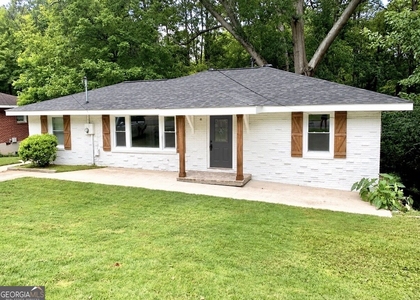 268 Scott Drive Se - Photo 1