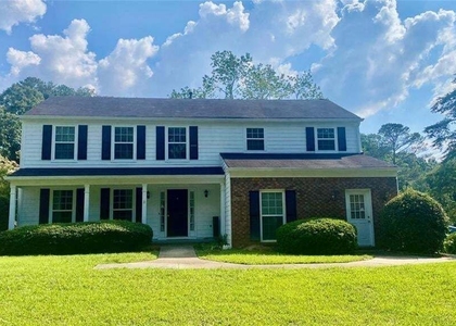 2121 Heritage Trace Drive - Photo 1