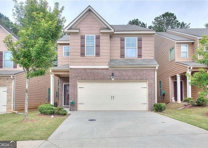 2241 Capella Circle Sw - Photo 1