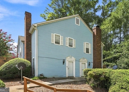 5557 Clover Rise Lane - Photo 1