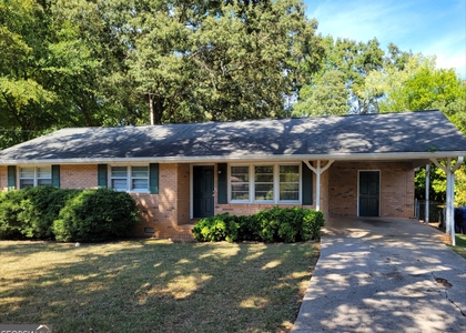 300 Nancy Street - Photo 1