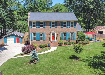 4571 Queen Anne Court Se - Photo 1
