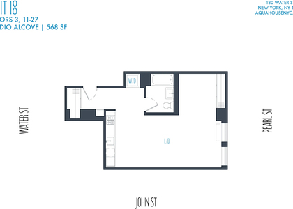 180 Water Street - Photo 1