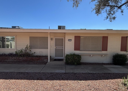 10537 W Coggins Drive - Photo 1