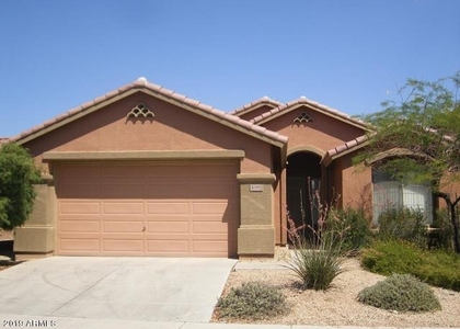 40955 N Wild West Trail - Photo 1