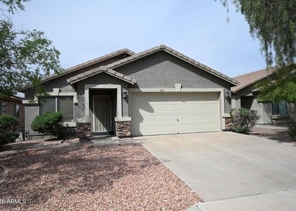 13726 W Peck Drive - Photo 1