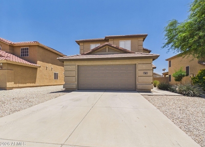 1661 W Harding Avenue - Photo 1