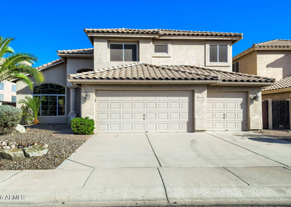 519 W Mountain Vista Drive - Photo 1