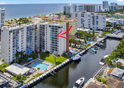 1391 S Ocean Boulevard - Photo 1