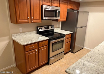 1261 N Granite Reef Road - Photo 1