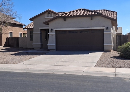 43947 W Palo Ceniza Way - Photo 1