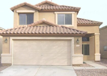 306 W Hereford Drive - Photo 1