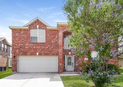 1209 Wentwood Drive - Photo 1