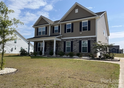 1136 Ashe Meadow Drive - Photo 1