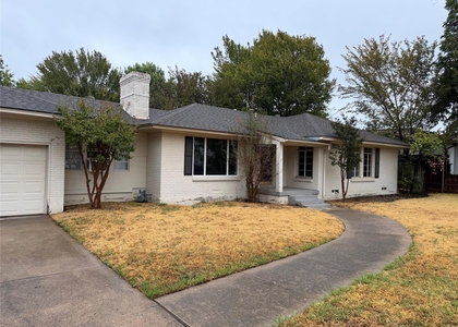 6239 Walnut Hill Lane - Photo 1