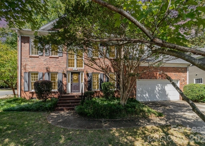 6401 Morningsong Lane - Photo 1
