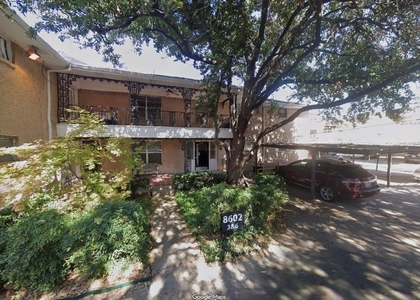 8602 Baltimore Drive - Photo 1