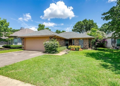 5909 Kesler Drive - Photo 1
