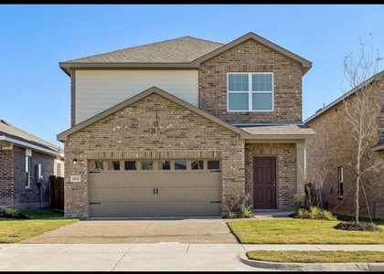 4523 Firewheel Drive - Photo 1