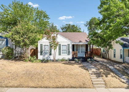 3824 Collinwood Avenue - Photo 1