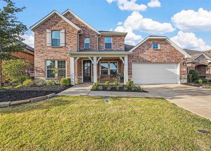 1609 Cedar Crest Drive - Photo 1