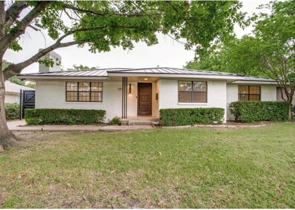 6811 Walnut Hill Lane - Photo 1