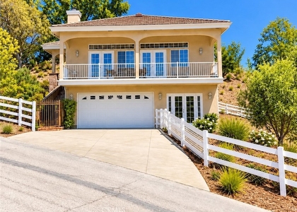 31325 Sloan Canyon Road - Photo 1