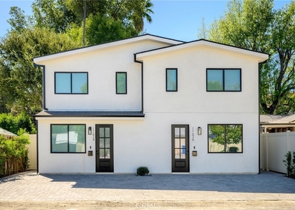 11626 Weddington Street - Photo 1