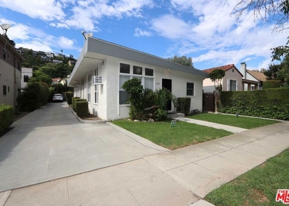 1805 Silver Lake Boulevard - Photo 1