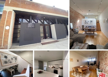 1318 Pacific Avenue - Photo 1