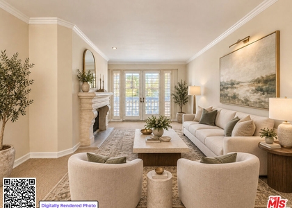128 N Swall Drive - Photo 1