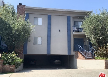 11959 Dorothy Street - Photo 1