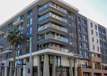 250 E Broadway - Photo 1