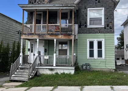 6 Blood Street - Photo 1