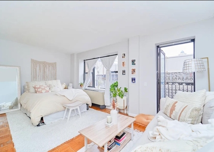 337 W 43rd Street - Photo 1
