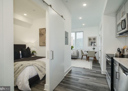1245 Ridge Avenue - Photo 1