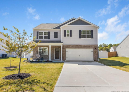 3017 Bayview Drive - Photo 1