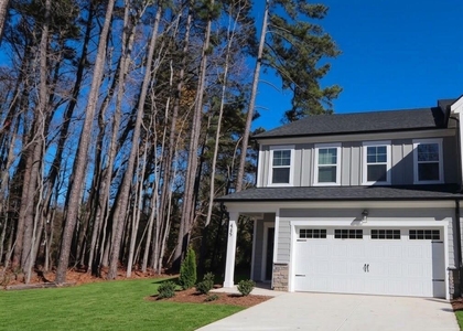 435 Clark Creek Lane - Photo 1