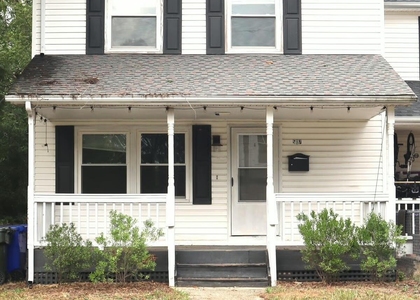 507 Dowd Street - Photo 1
