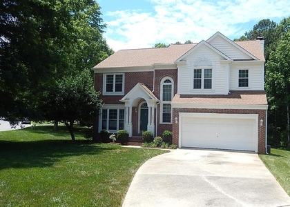 9801 Goodrum Court - Photo 1