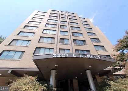2201 L Street Nw - Photo 1