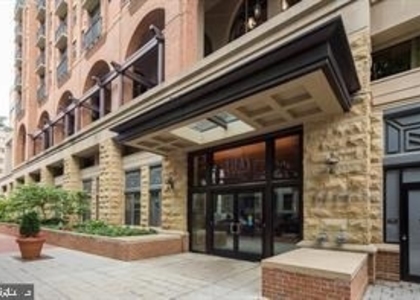 1111 25th Street Nw - Photo 1