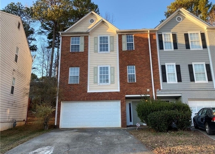 3319 Vintage Pointe Court - Photo 1