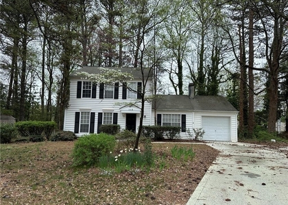 115 Yatley Court - Photo 1