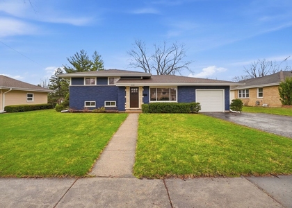 1430 E Emmerson Lane - Photo 1