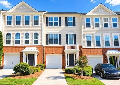1108 Thornborough Drive - Photo 1