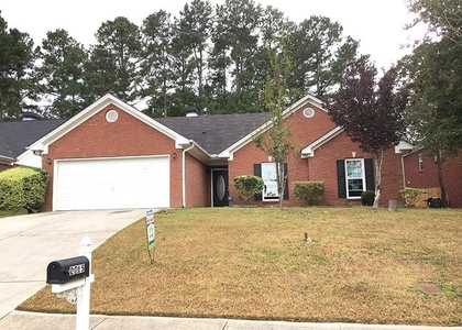 2515 Freemans Walk Drive - Photo 1