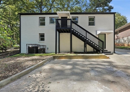 1242 Centra Villa Drive Sw - Photo 1