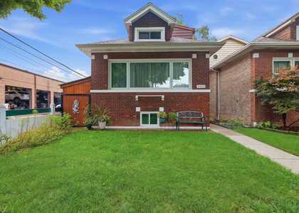 5455 N Lieb Avenue - Photo 1