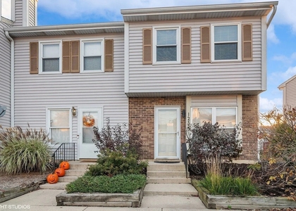 1252 Marywood Court - Photo 1